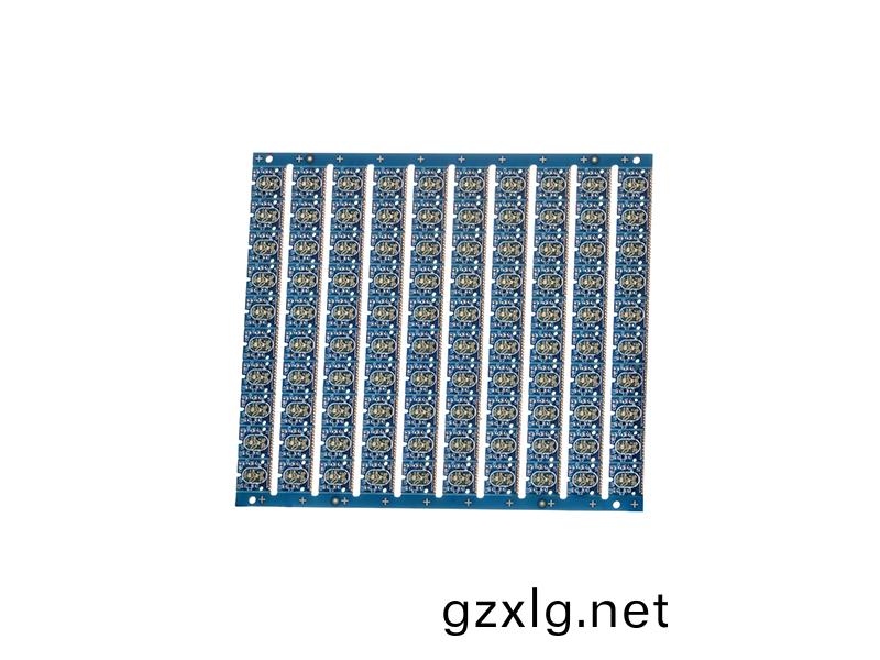 2層半孔(kong)闆(ban)