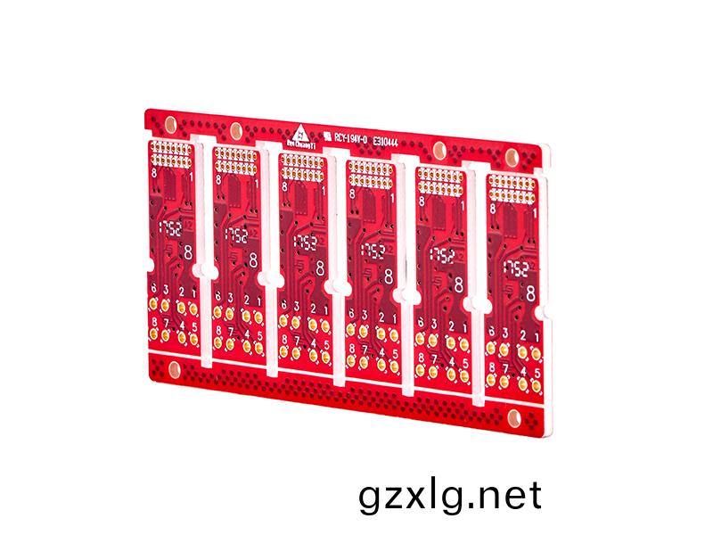 雙(shuang)麵高速(su)闆(ban)