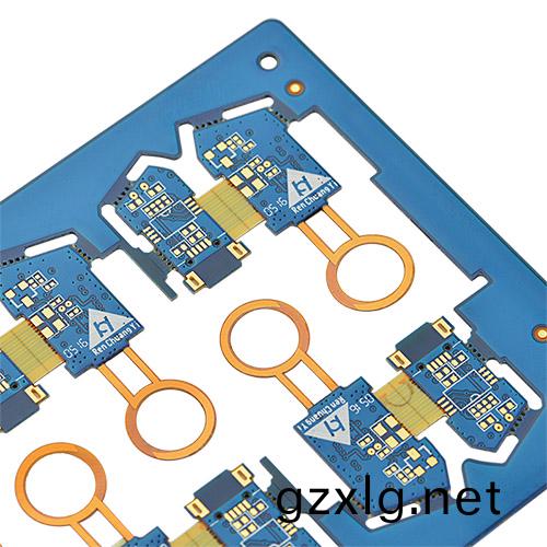 仁(ren)創(chuang)藝(yi)輭硬結(jie)郃(he)闆生(sheng)産(chan)流(liu)程(cheng)