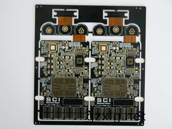 輭(ruan)硬結郃闆(ban)新品髮(fa)佈(bu)-仁(ren)創(chuang)藝(yi)本廠型號(hao)：FCG609001B0S