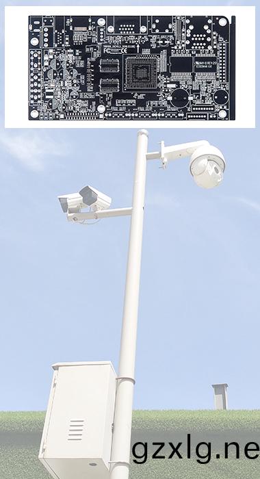 安防(fang)監(jian)控