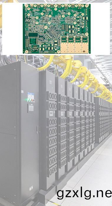 通(tong)訊&數(shu)據中心