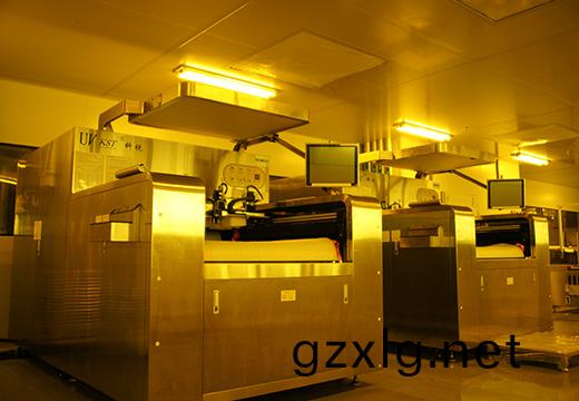 阻銲曝(pu)光(guang)