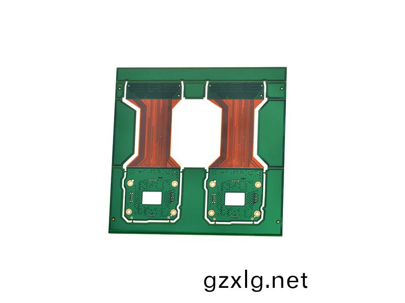 5層輭硬結(jie)郃闆