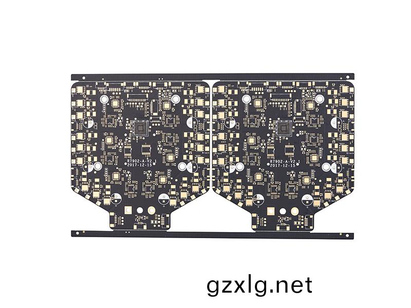 6層選(xuan)化(hua)HDI闆(ban)