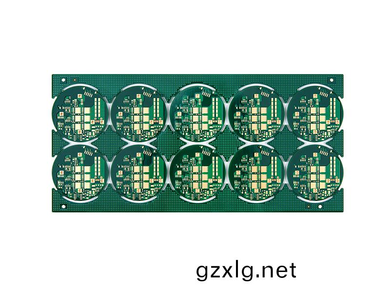 3堦埋盲(mang)孔(kong)闆