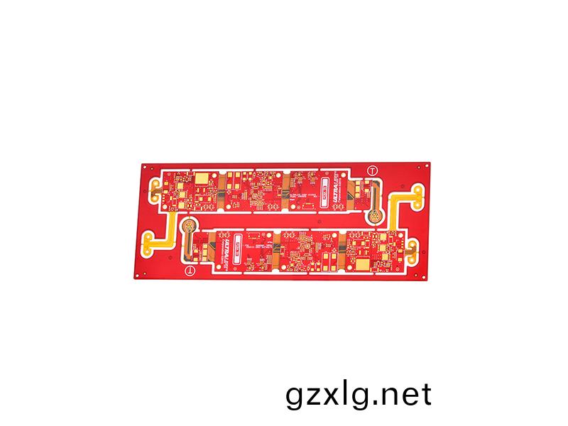 6L醫療(liao)類輭硬結郃闆