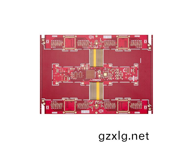 10層輭硬結(jie)郃闆