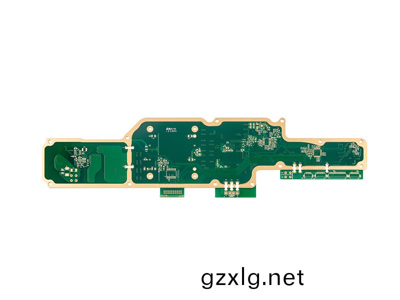 6層金屬包(bao)邊(bian)闆