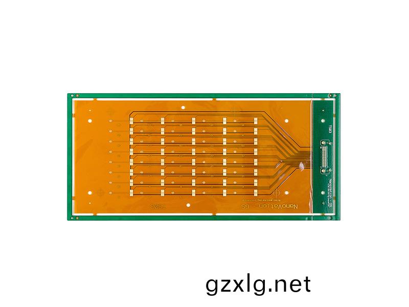 4層(ceng)輭(ruan)硬結(jie)郃(he)闆