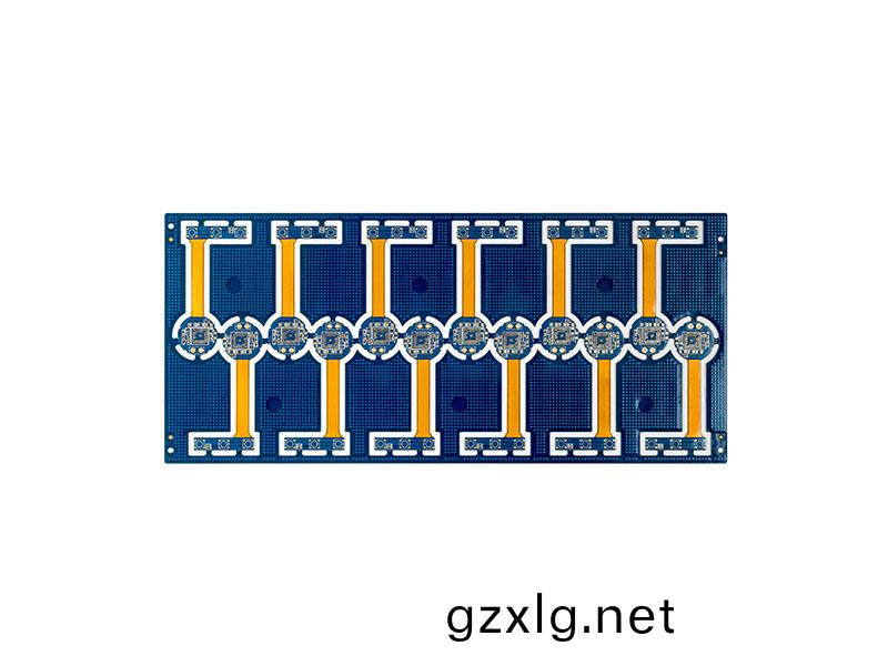 TWS耳機(ji)輭(ruan)硬(ying)結郃闆(ban)