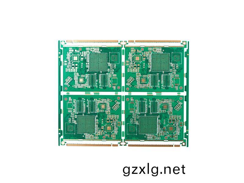 8層沉(chen)金闆(ban)