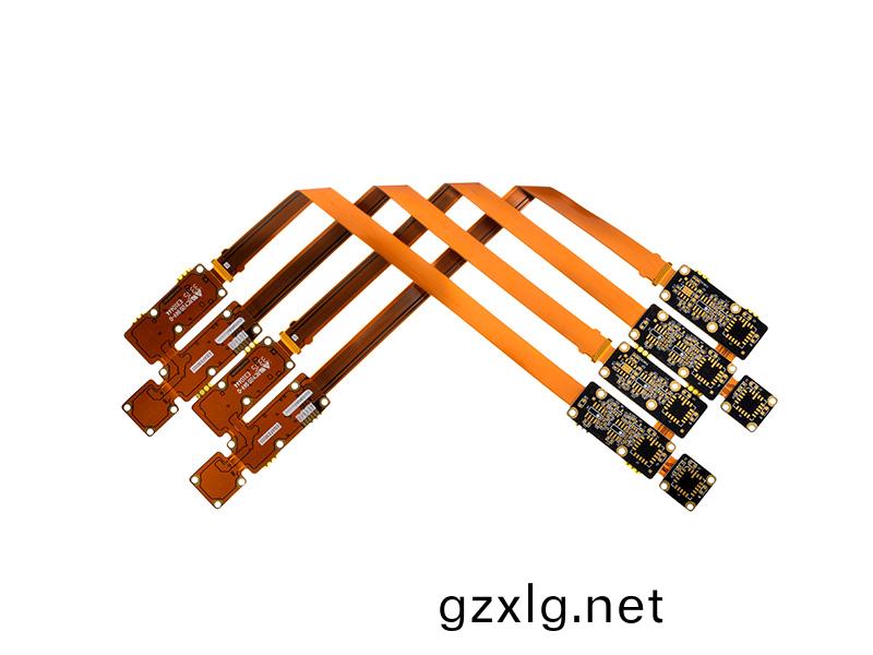 4層(ceng)輭(ruan)硬結郃闆