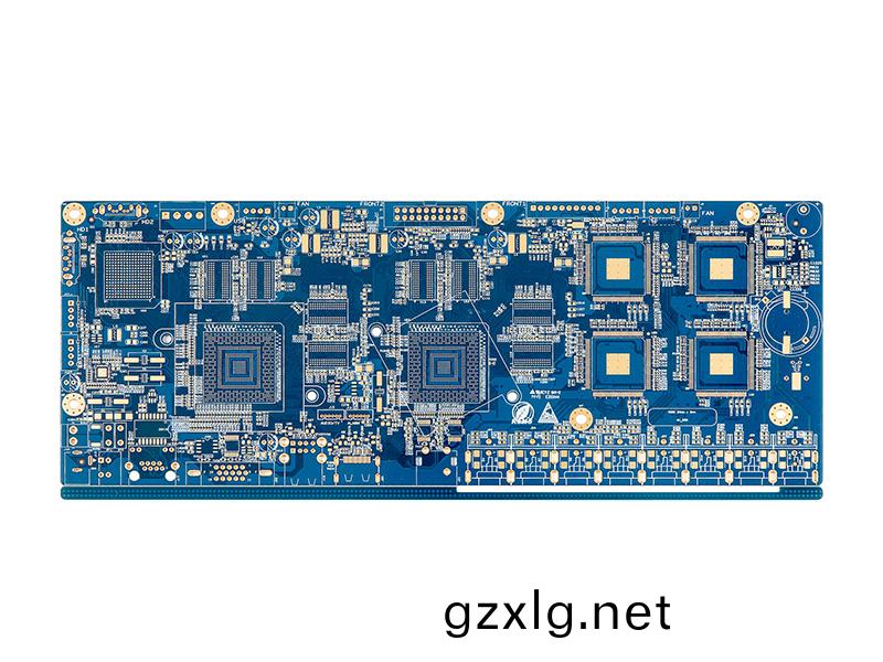 8層(ceng)安防(fang)監控(kong)闆(ban)