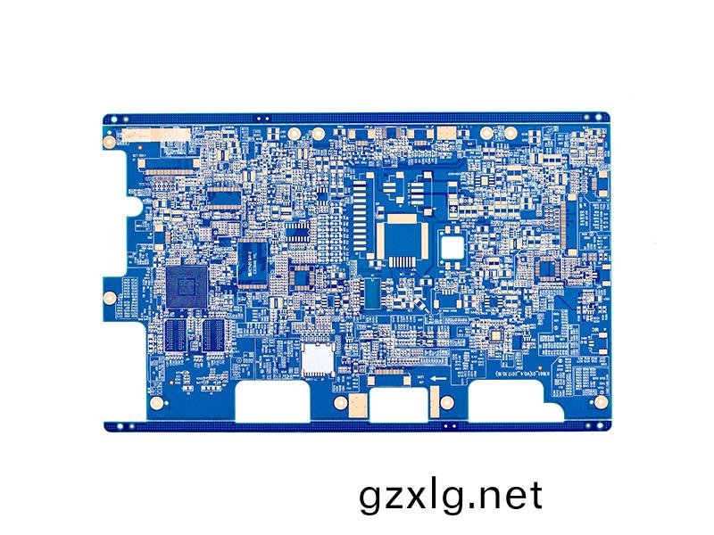 6層監控(kong)主闆