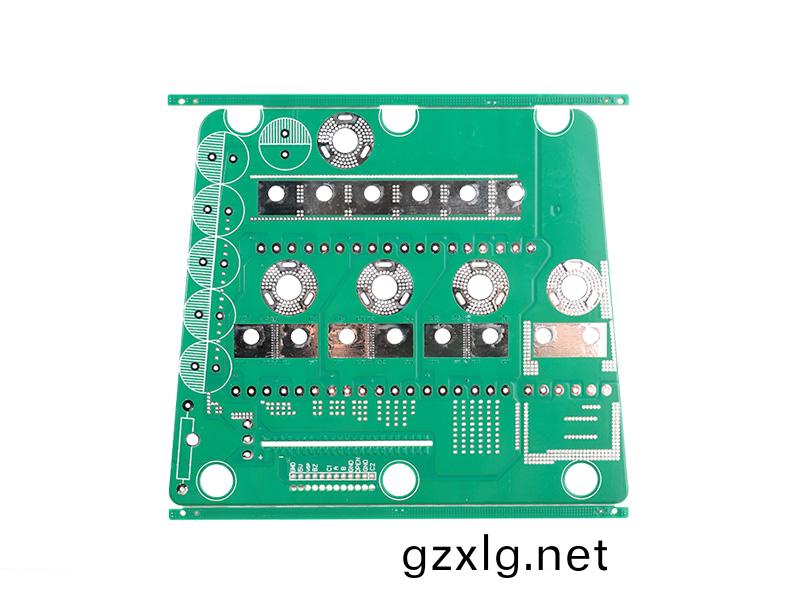 4層厚(hou)銅(tong)闆